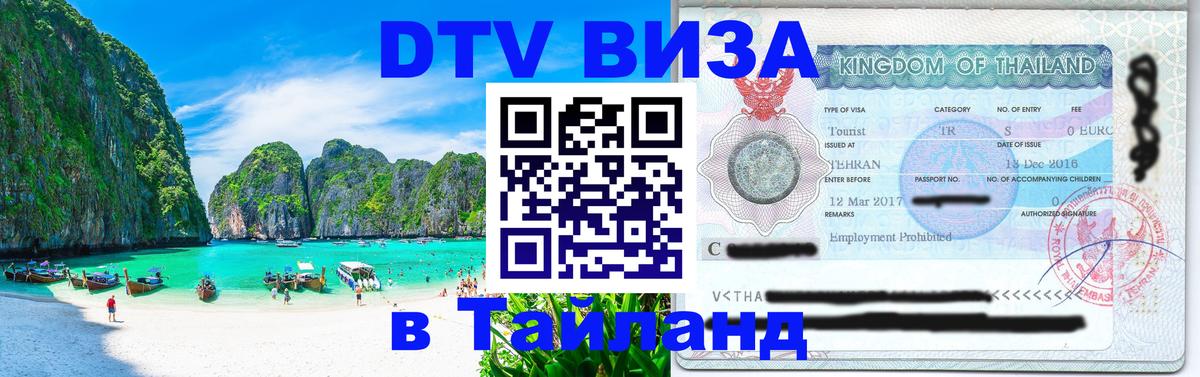 Оформление DTV визы под ключ: стоимость и тарифы, только загранпаспорт - Улан-Удэ  19.11.2025 